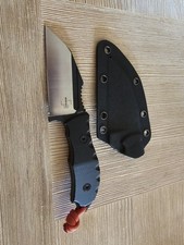 Böker plus andhrimnir gebraucht kaufen  Bad Oldesloe