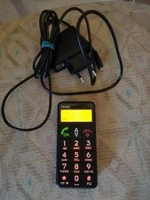 Telme c110 schwarz gebraucht kaufen  Bünde