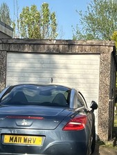 Garage doors for sale  BURNLEY