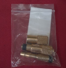 2pcs tyre inflator for sale  NEWCASTLE UPON TYNE