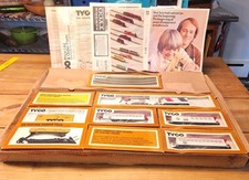 Tyco 1970 commemorative for sale  Lafayette