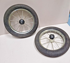 Vintage kinderwagen räder gebraucht kaufen  Berlin