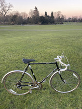 Vintage raleigh r.o.u. for sale  LEICESTER
