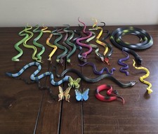 Rubber snake cobra for sale  Oakville