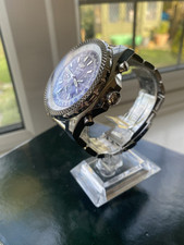 Breitling bentley 48mm. for sale  BOGNOR REGIS