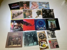 Lot vinyl records for sale  Omaha