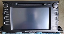 Toyota highlander gps for sale  Stephens City