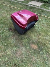 Bmw k1100lt top for sale  NORTHAMPTON