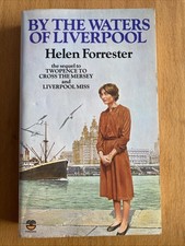 Helen forrester waters for sale Helen forrester waters for sale  KILMARNOCK