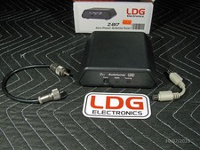 Ldg 817 autotuner for sale  Framingham
