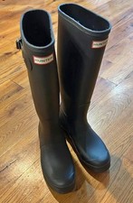 Hunter original tall for sale  Flushing