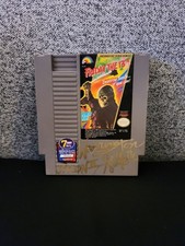 Friday 13th nintendo for sale  Galloway
