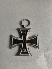 Riginal eisernes kreuz gebraucht kaufen  Fruerlund,-Engelsby, Tastrup