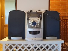 Samsung stereo usato  Santa Croce del Sannio