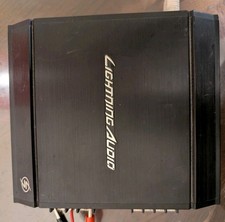 subwoofer lightning audio comprar usado subwoofer lightning audio comprar usado  Enviando para Brazil