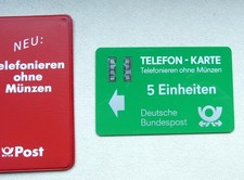 Telefonkarten gebraucht kaufen  Frankfurt am Main