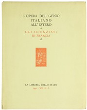 Gli scienziati italiani usato  Villarbasse