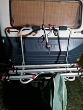 Fiamma fahrradträger wohnwage gebraucht kaufen  Köln