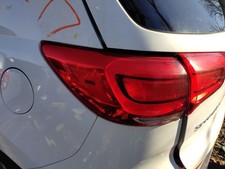 Lanterna traseira de motorista quarto de painel montado incandescente compatível com 14-16 SPORTAGE 2869286 comprar usado  Enviando para Brazil