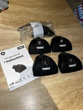 Thule 753 rapid for sale  SALISBURY