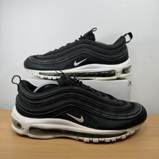 Black white nike for sale  LONDON