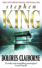 Dolores claiborne king for sale  UK