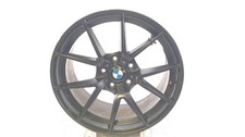 Jante alu bmw d'occasion  Livron-sur-Drôme