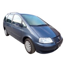 Volkswagen sharan breaking for sale  CHELMSFORD