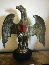 Motometer style eagle for sale  Cripple Creek