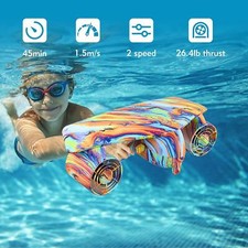 Mankeel 500w tauchscooter d'occasion  Expédié en France