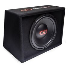 Subwoofer cassa audio usato  Potenza
