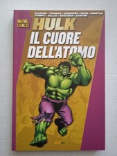 Marvel gold incredibile usato Marvel gold incredibile usato  Italia