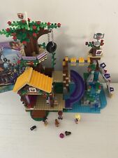 Lego friends baumhaus gebraucht kaufen  Ladenburg