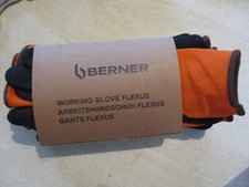 Gants travail berner d'occasion  Sochaux