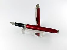 Waterman hemisphere stylo d'occasion  Bordeaux-