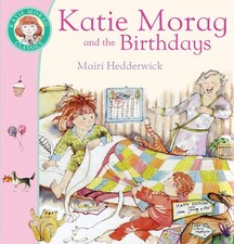 Katie morag birthdays for sale  ELLAND