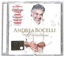 Ebond andrea bocelli usato  Italia