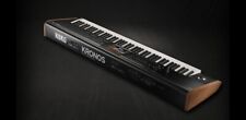 Estação de trabalho teclado Korg Kronos 88. Estado perfeito comprar usado  Enviando para Brazil