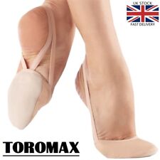 Toe half gymnastics for sale  ROCHDALE
