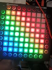 Novation launchpad pro for sale  NEWQUAY