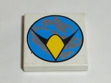 Lego white tile d'occasion  France