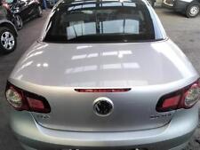Boot lid volkswagen for sale  WINSFORD