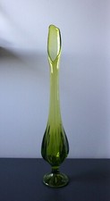 Viking glass green for sale  Wrightsville