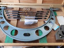 Mitutoyo external combination for sale  KIDDERMINSTER