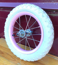 Front bicycle pink for sale  Timmonsville