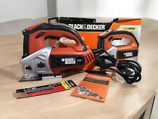 Corded jigsaw black for sale  Garner