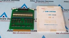 Sistema De Recepción DG-SMS-M312B Jrcs comprar usado  Enviando para Brazil