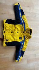 Skijacke spyder kinder gebraucht kaufen  Neu-Ulm