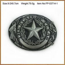 Texas boucle ceinturon d'occasion  Montpellier-