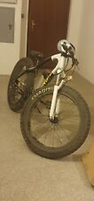 Fat bike eletrica usato  Roma